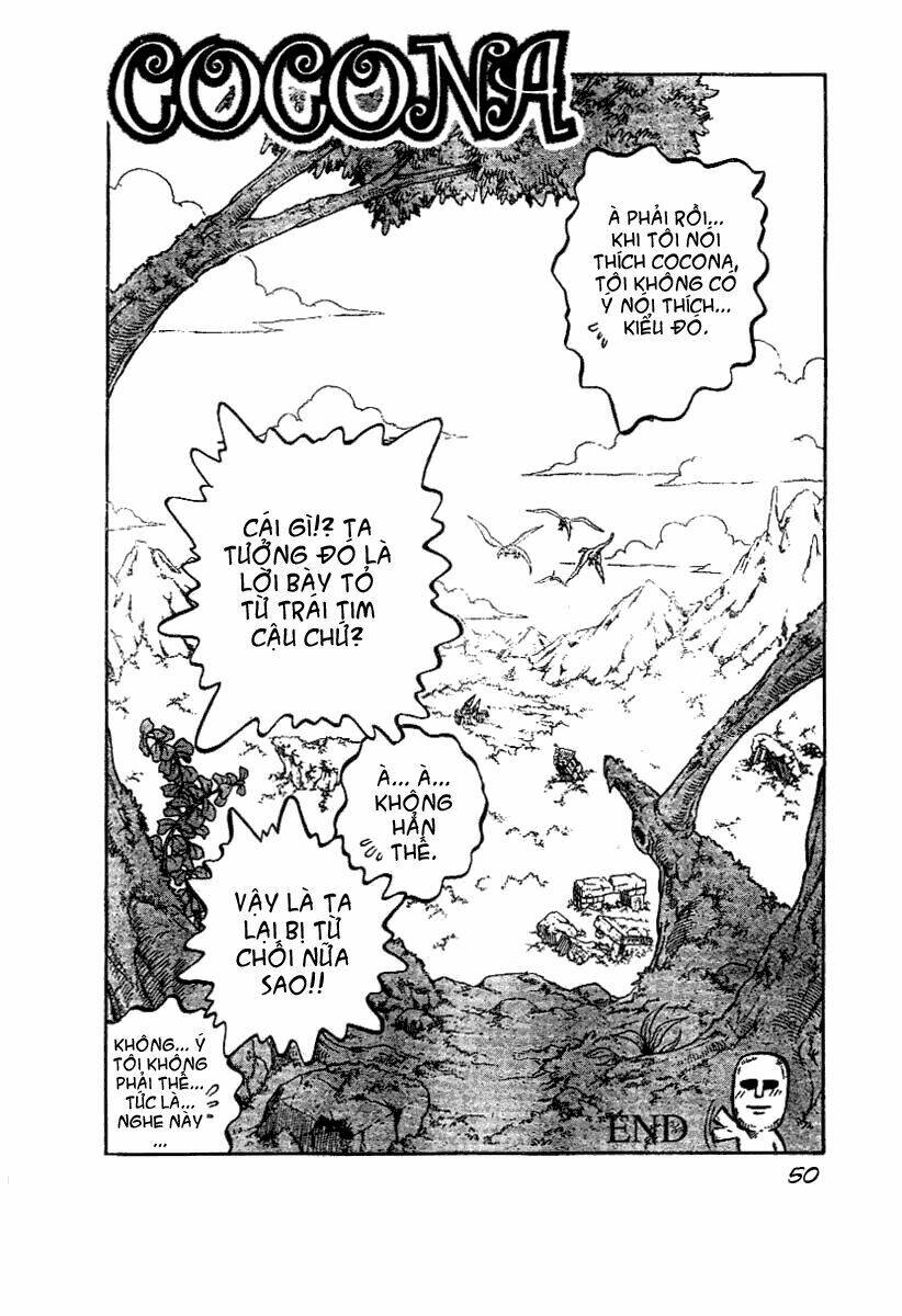 Cocona Chapter 1 - Trang 52