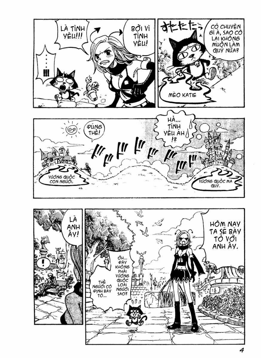 Cocona Chapter 1 - Trang 6