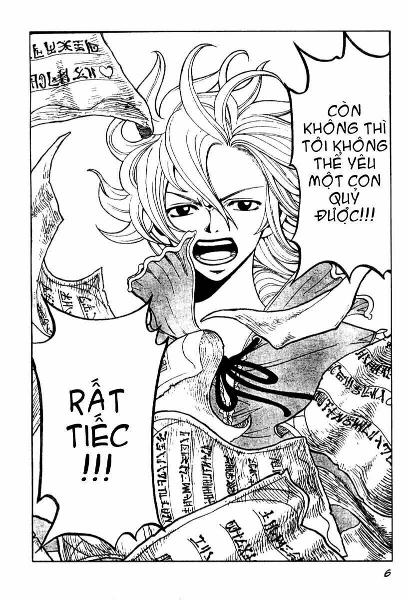 Cocona Chapter 1 - Trang 8