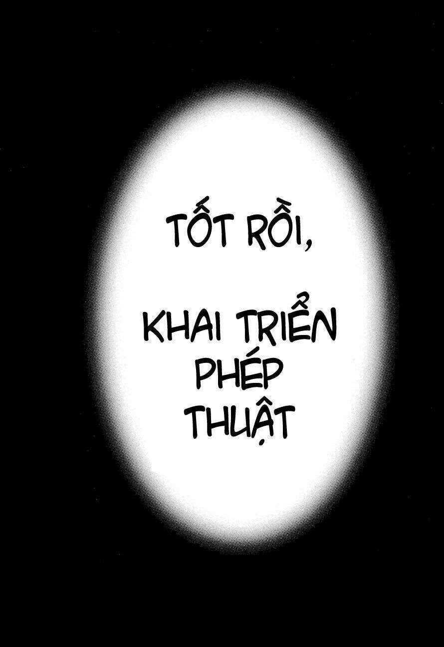 Puella Magi Oriko Magica Chapter 1 - Trang 6