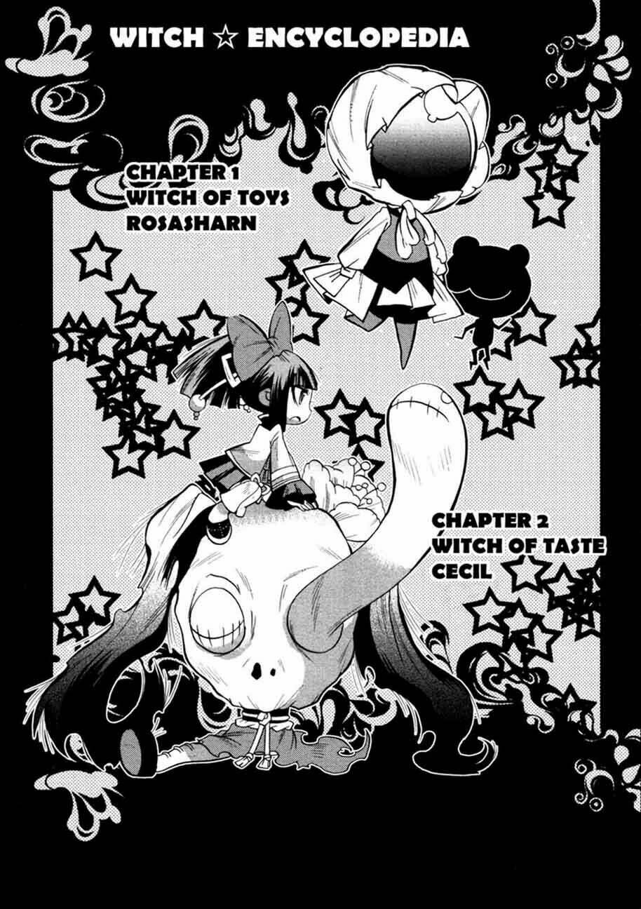 Puella Magi Oriko Magica Chapter 3 - Trang 55