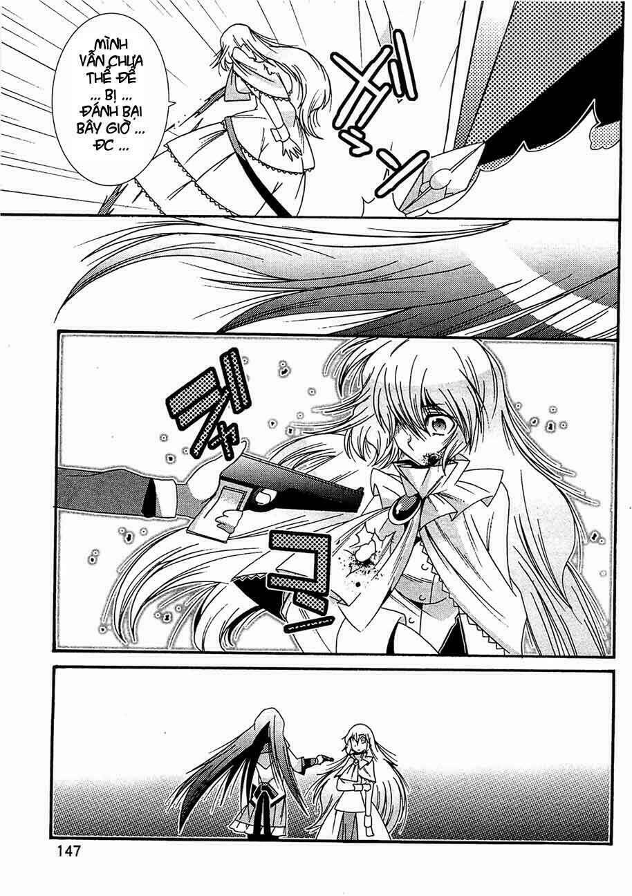 Puella Magi Oriko Magica Chapter 7 - Trang 15