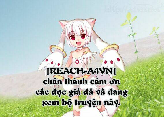 Puella Magi Oriko Magica Chapter 7 - Trang 30