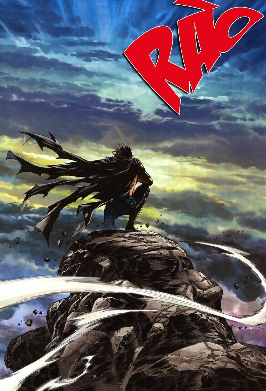 Phong Thần Ký Chapter 41 - Trang 29