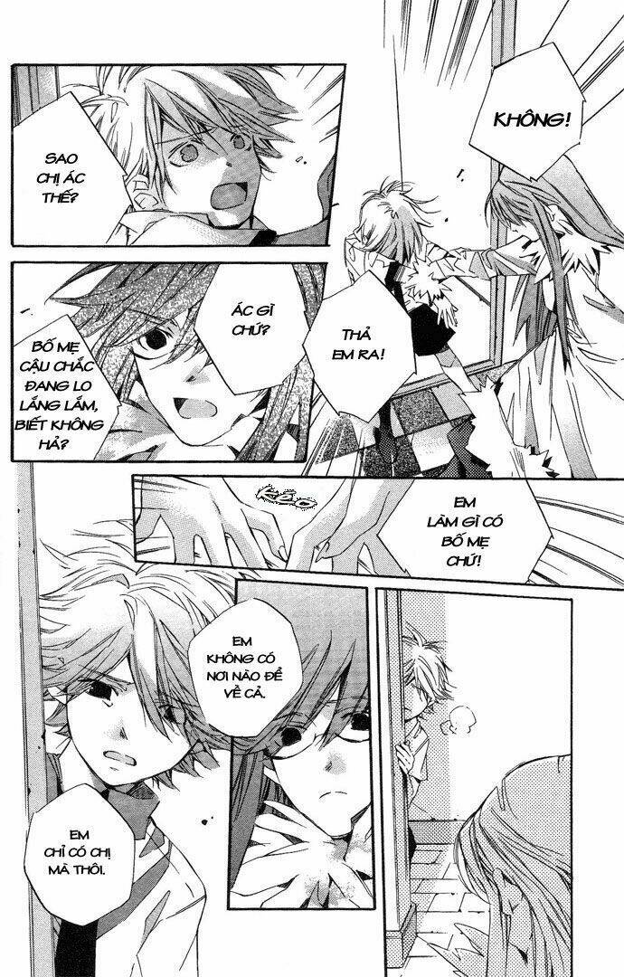 Natsukashi Machi no Rozione Chapter 1 - Trang 28