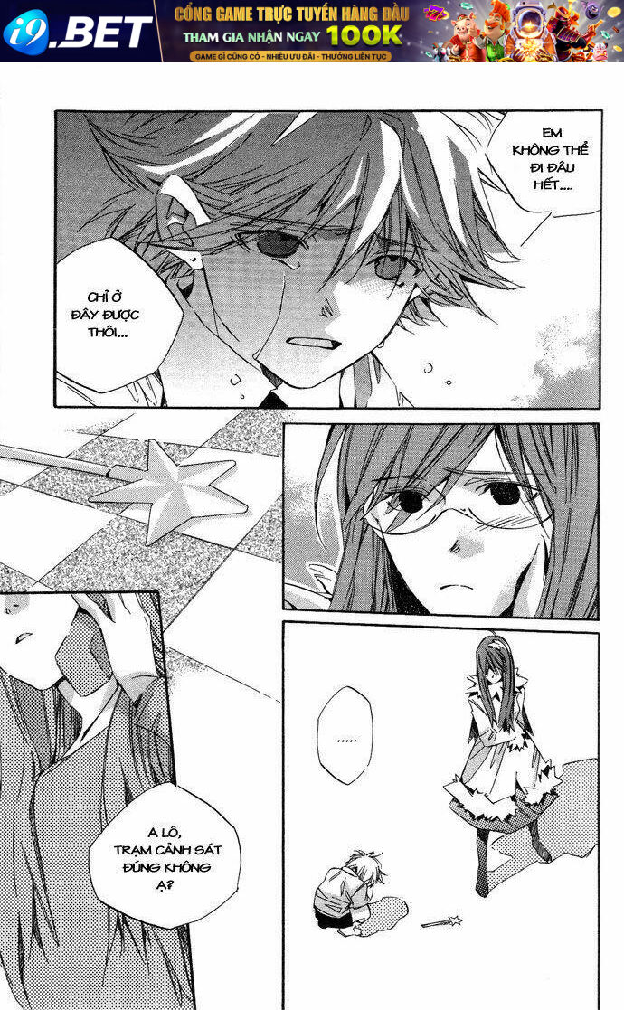 Natsukashi Machi no Rozione Chapter 1 - Trang 29