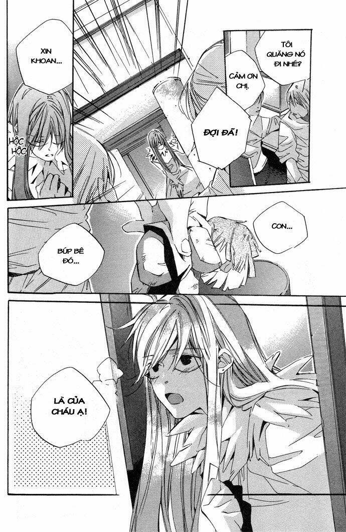 Natsukashi Machi no Rozione Chapter 1 - Trang 43