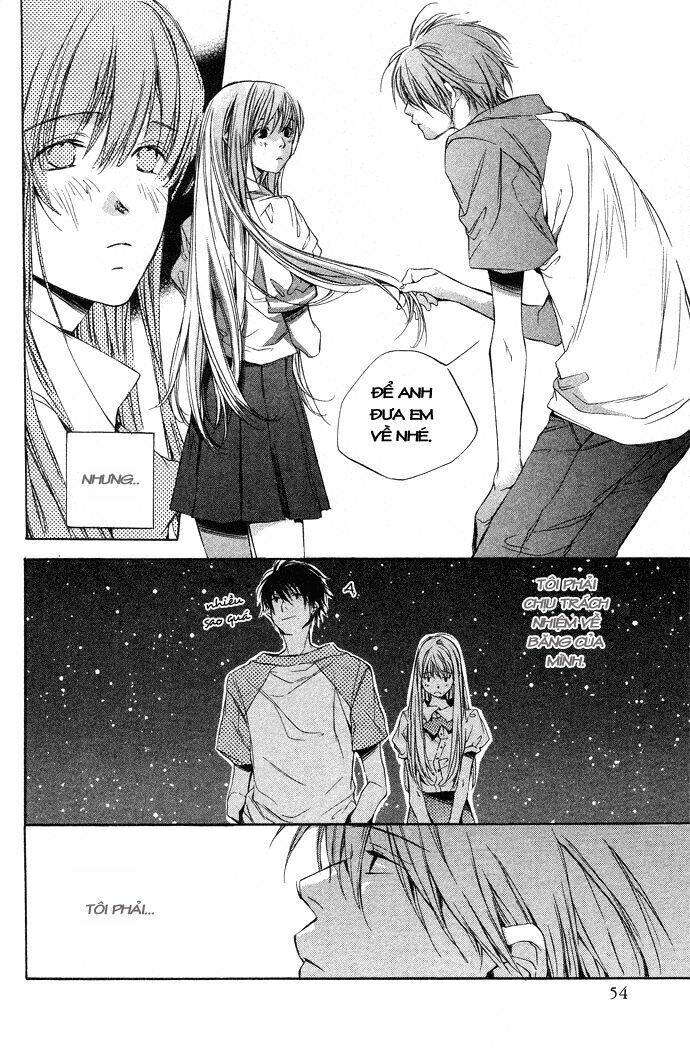 Natsukashi Machi no Rozione Chapter 2 - Trang 13