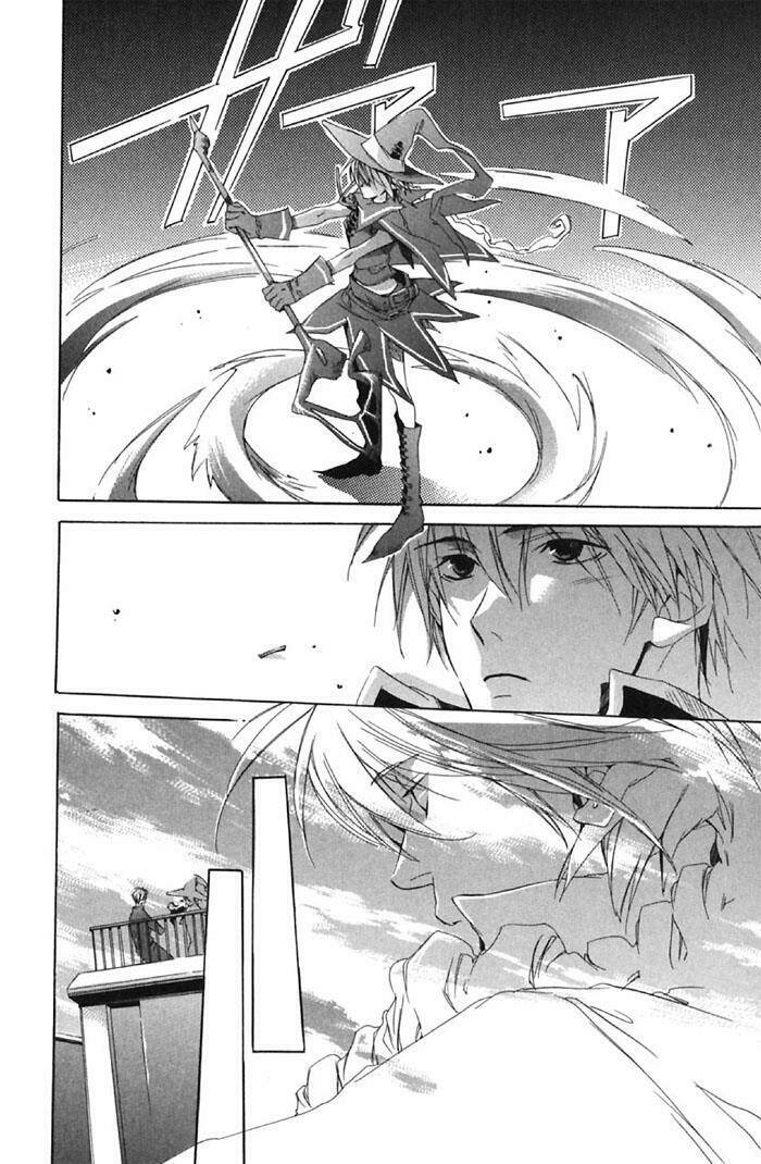 Natsukashi Machi no Rozione Chapter 3 - Trang 39