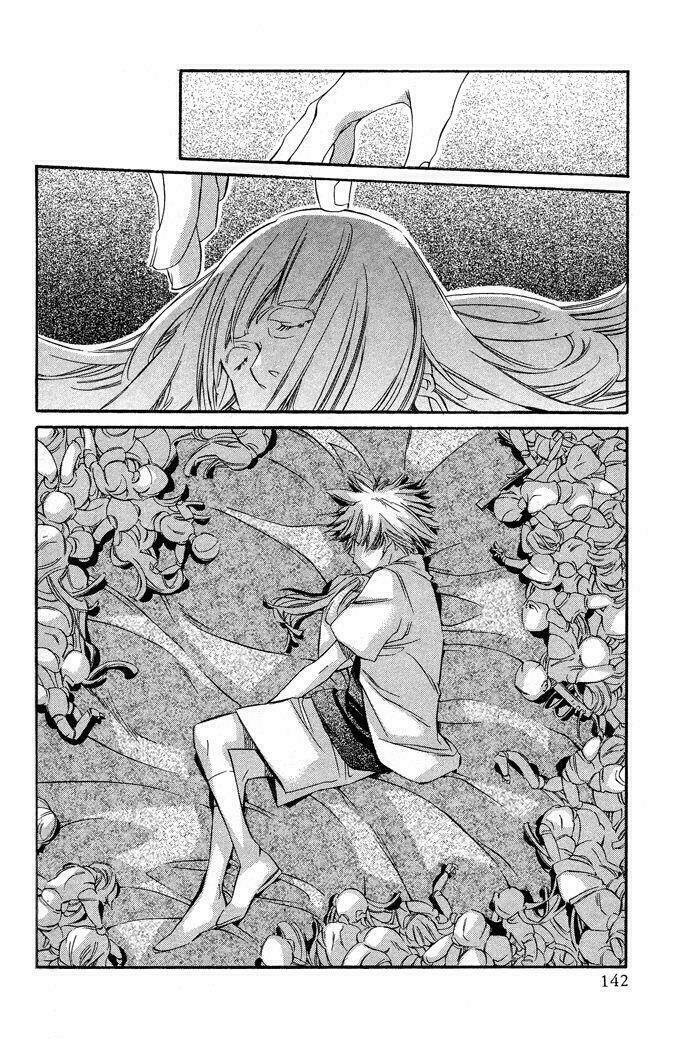 Natsukashi Machi no Rozione Chapter 4 - Trang 23