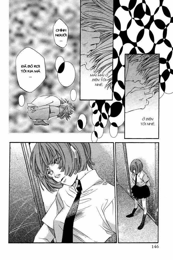 Natsukashi Machi no Rozione Chapter 4 - Trang 27