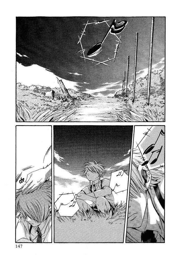 Natsukashi Machi no Rozione Chapter 4 - Trang 28