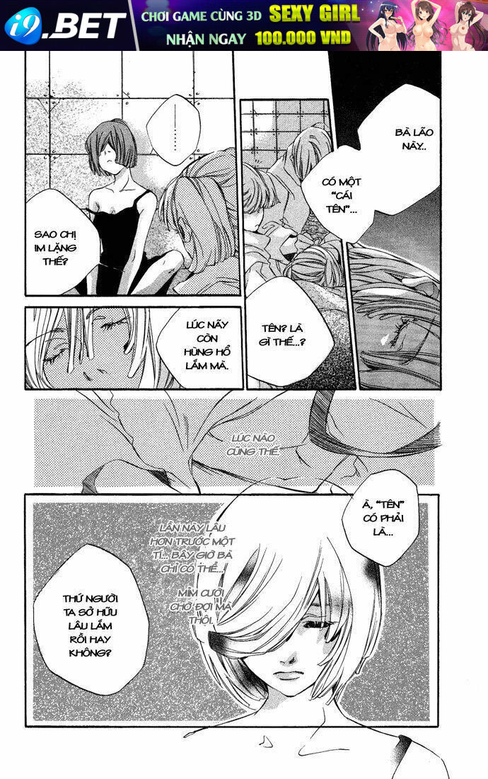 Natsukashi Machi no Rozione Chapter 4 - Trang 43