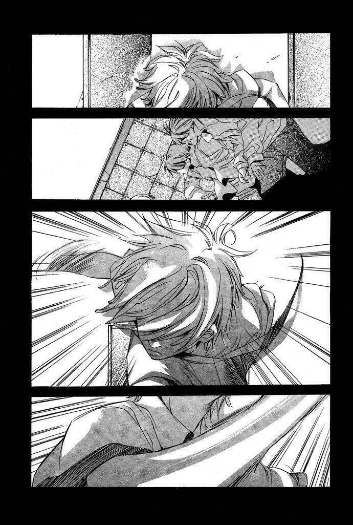 Natsukashi Machi no Rozione Chapter 4 - Trang 48