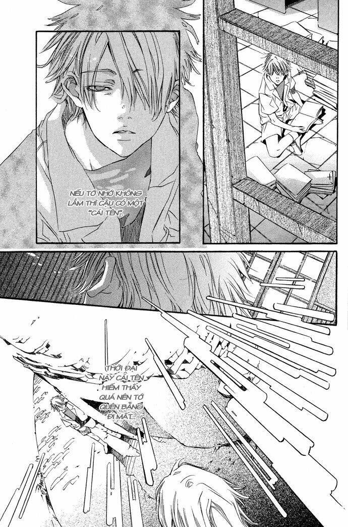 Natsukashi Machi no Rozione Chapter 4 - Trang 4