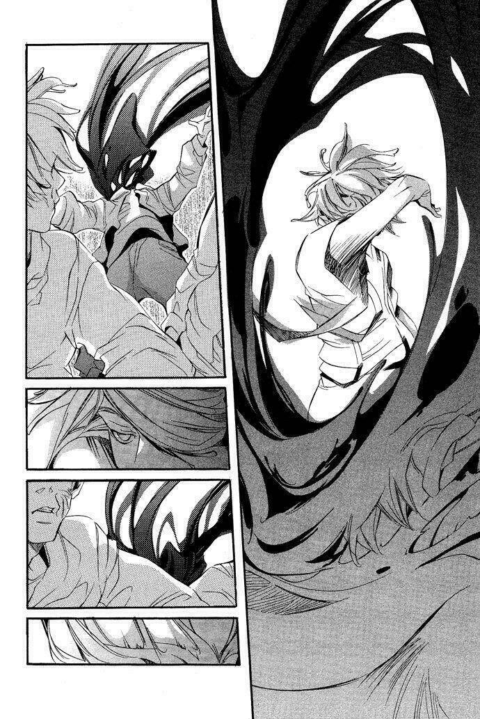 Natsukashi Machi no Rozione Chapter 4 - Trang 49