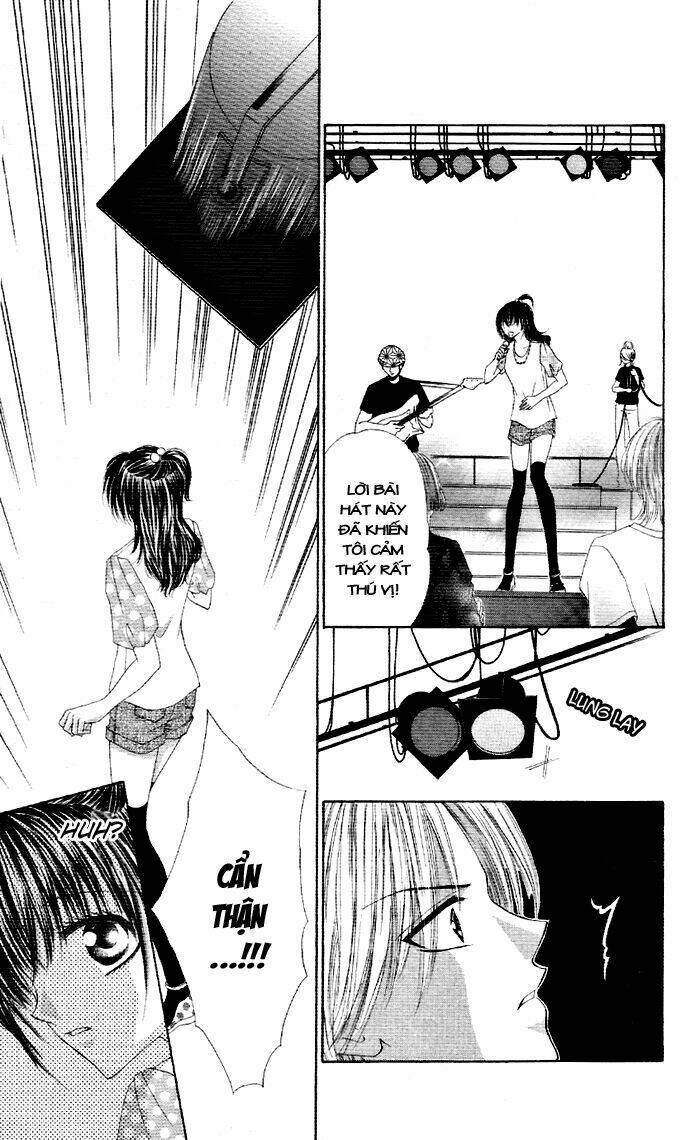 Ko Akuma Guardian Chapter 1 - Trang 19