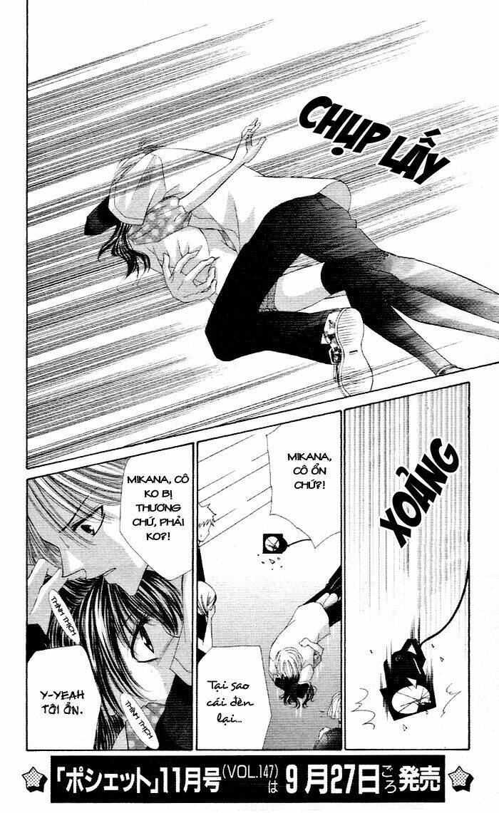 Ko Akuma Guardian Chapter 1 - Trang 20