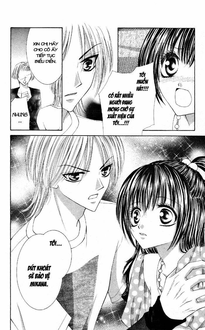 Ko Akuma Guardian Chapter 1 - Trang 21