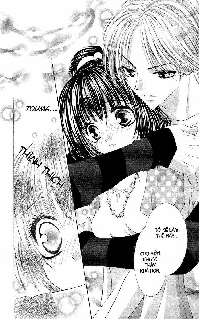 Ko Akuma Guardian Chapter 1 - Trang 25