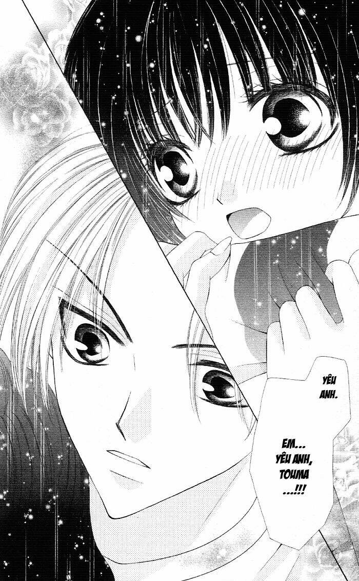 Ko Akuma Guardian Chapter 1 - Trang 27