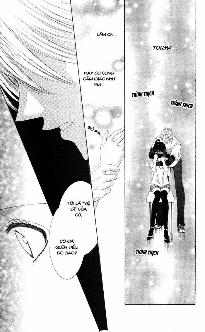 Ko Akuma Guardian Chapter 1 - Trang 28