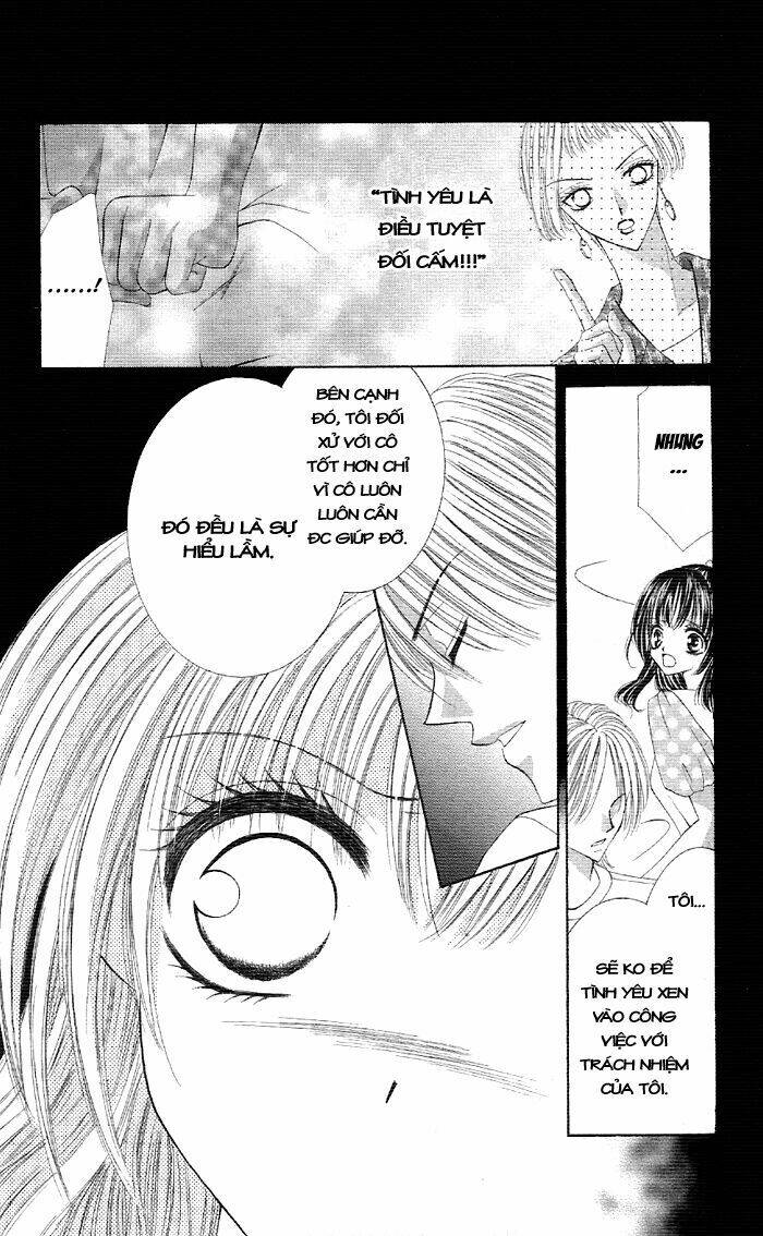 Ko Akuma Guardian Chapter 1 - Trang 29