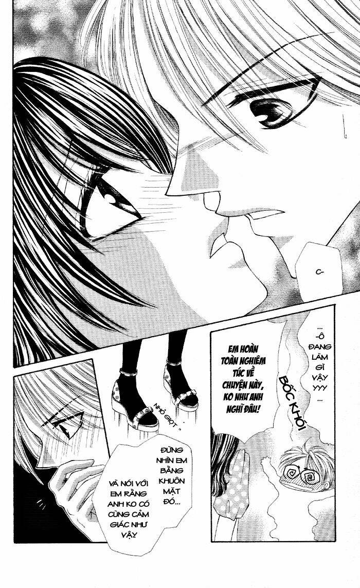 Ko Akuma Guardian Chapter 1 - Trang 31