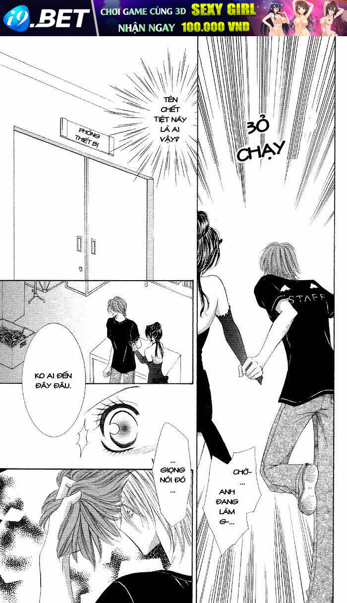 Ko Akuma Guardian Chapter 1 - Trang 37