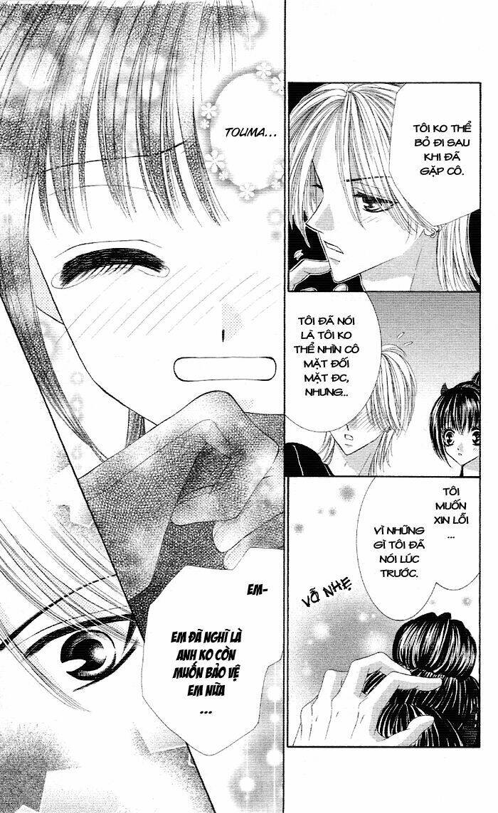 Ko Akuma Guardian Chapter 1 - Trang 39