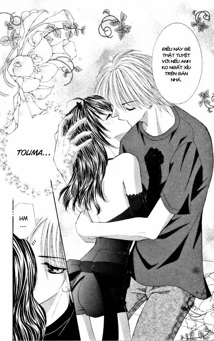 Ko Akuma Guardian Chapter 1 - Trang 41