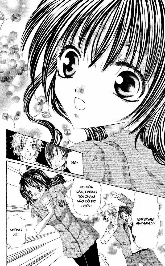 Ko Akuma Guardian Chapter 1 - Trang 4