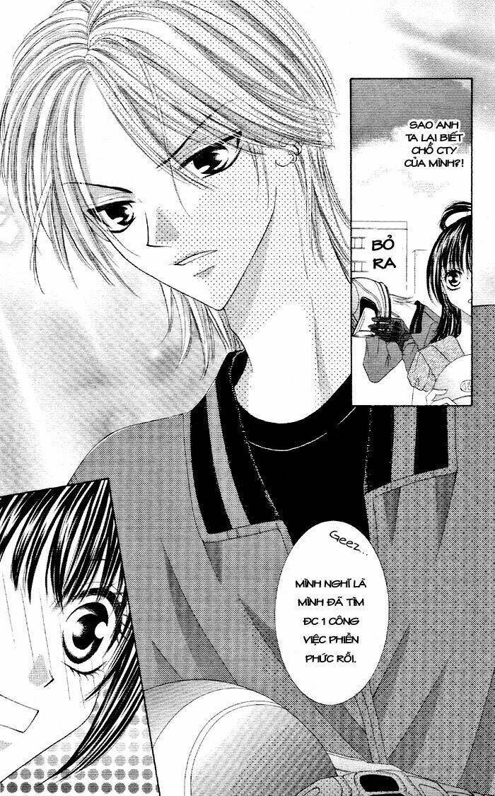 Ko Akuma Guardian Chapter 1 - Trang 7