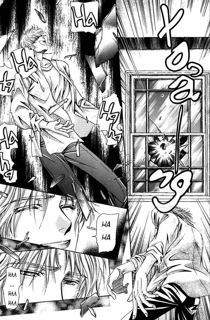 Synodic Month Chapter 1 - Trang 14