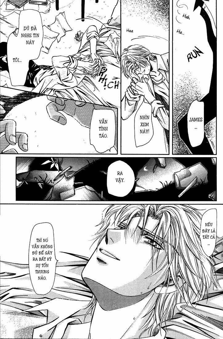 Synodic Month Chapter 1 - Trang 15