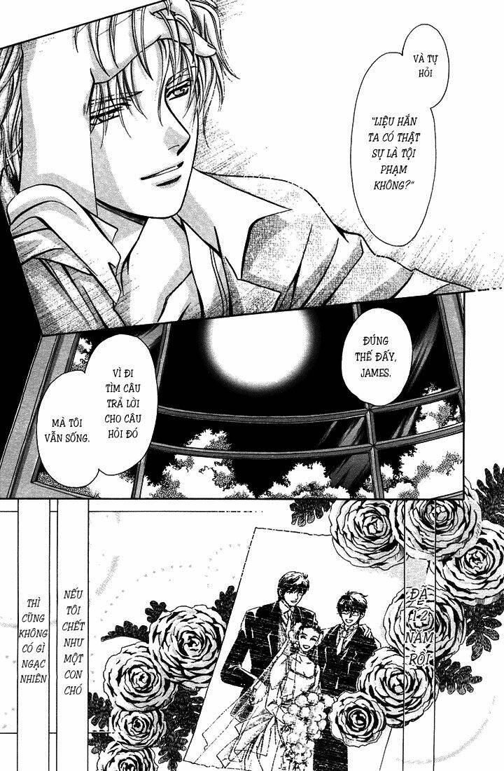 Synodic Month Chapter 1 - Trang 18