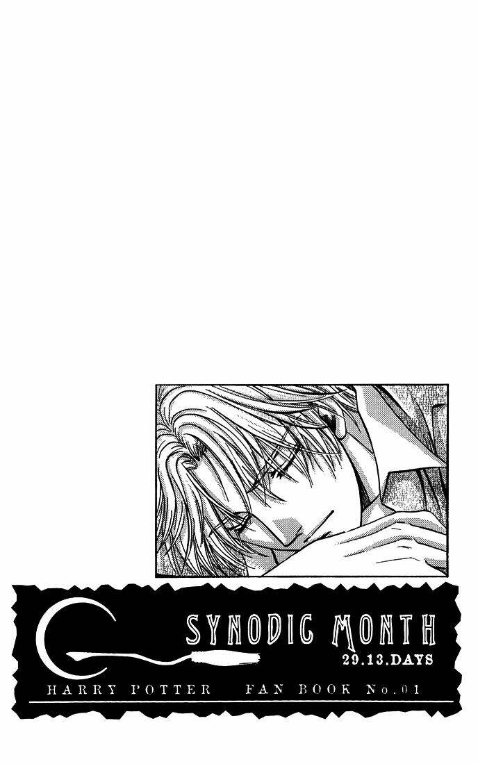 Synodic Month Chapter 1 - Trang 38