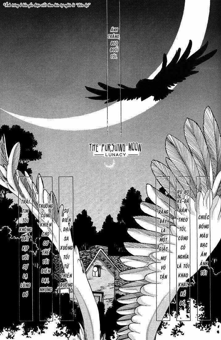 Synodic Month Chapter 1 - Trang 7