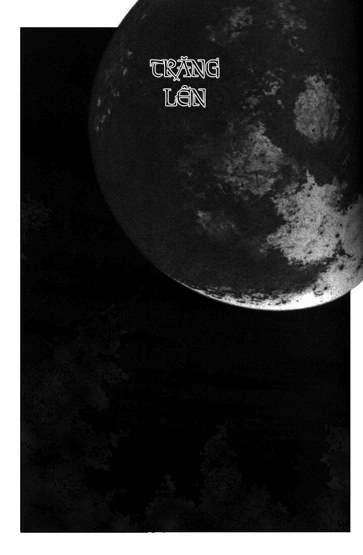 Synodic Month Chapter 2 - Trang 16