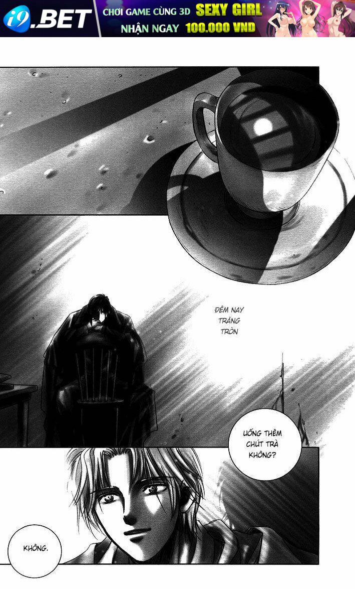 Synodic Month Chapter 2 - Trang 17