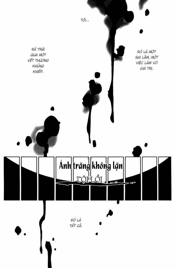 Synodic Month Chapter 2 - Trang 1