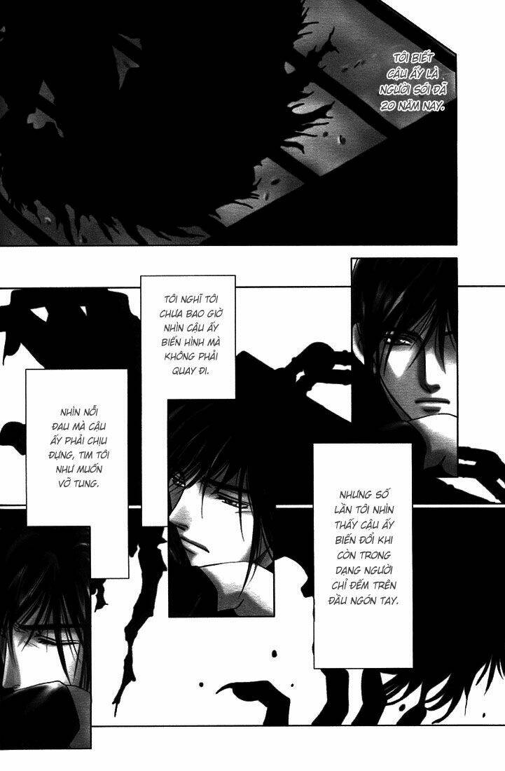 Synodic Month Chapter 2 - Trang 19