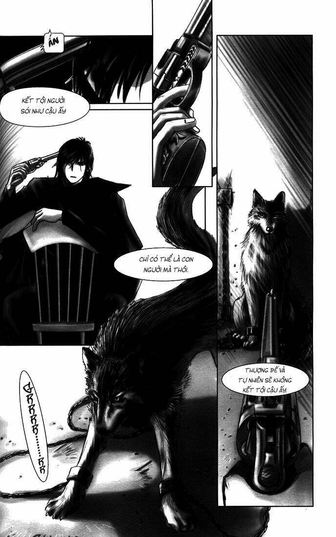 Synodic Month Chapter 2 - Trang 25