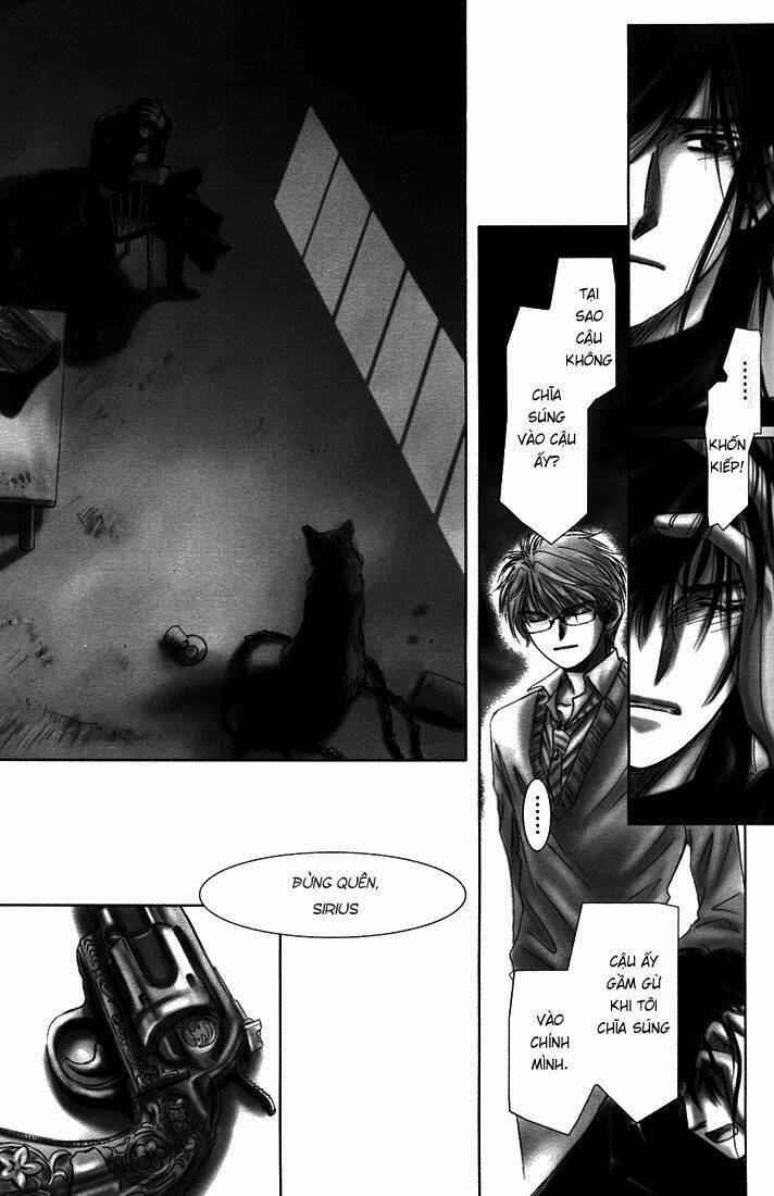Synodic Month Chapter 2 - Trang 26