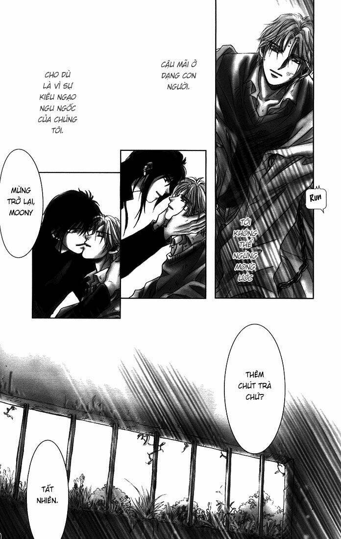 Synodic Month Chapter 2 - Trang 29