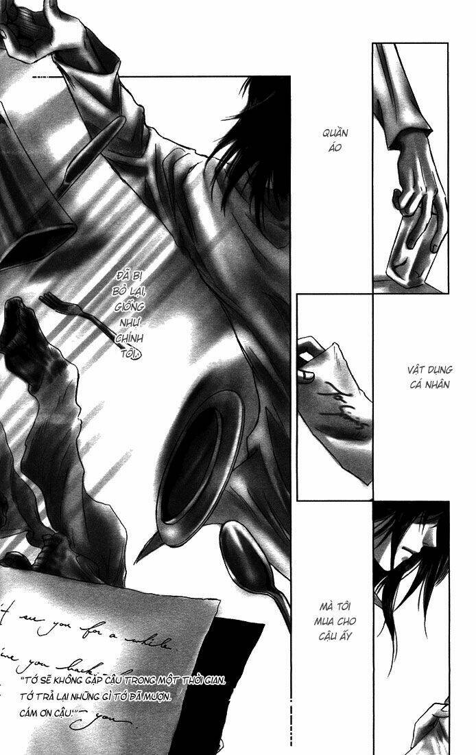 Synodic Month Chapter 2 - Trang 7