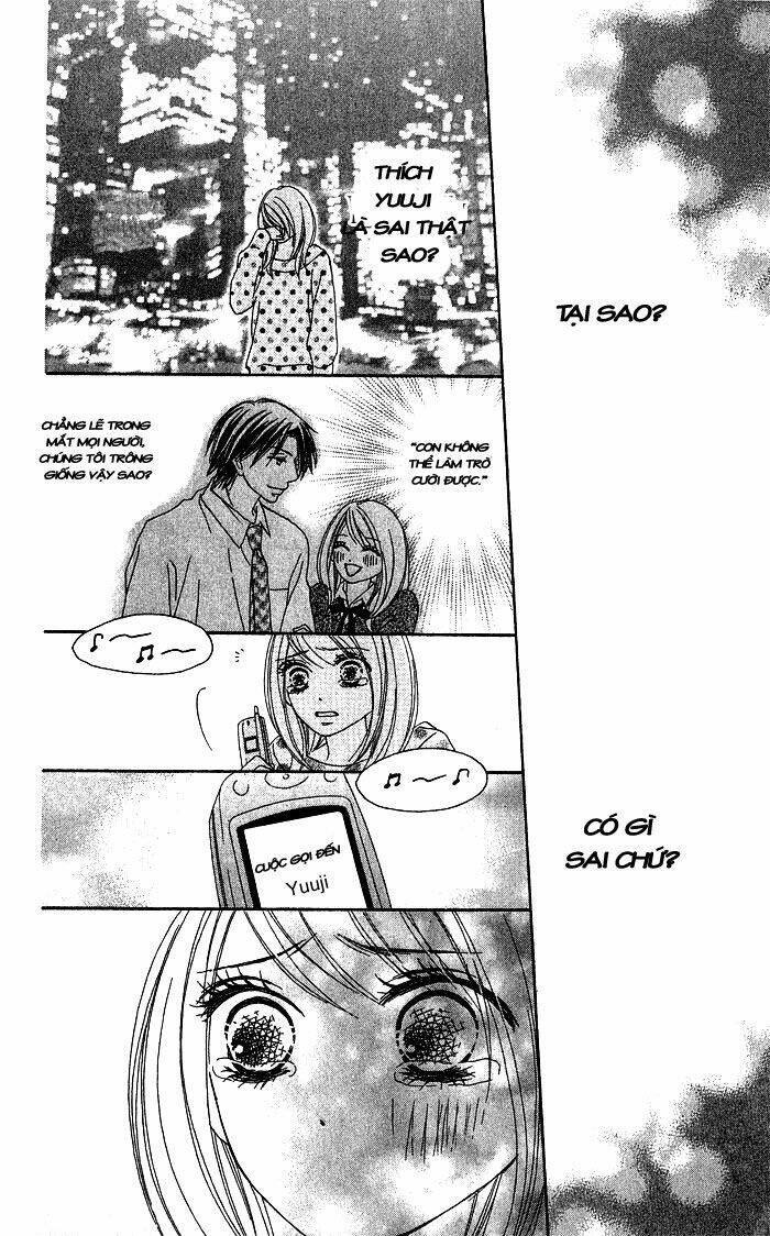 We Aren't Forgiven Chapter 1 - Trang 10