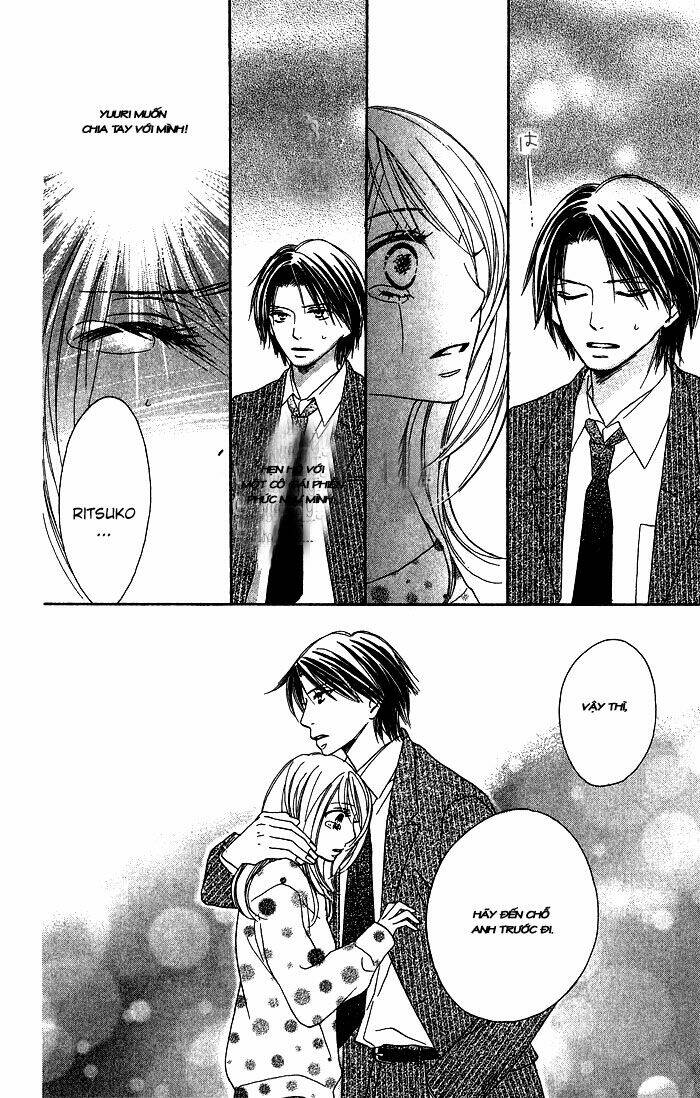 We Aren't Forgiven Chapter 1 - Trang 12