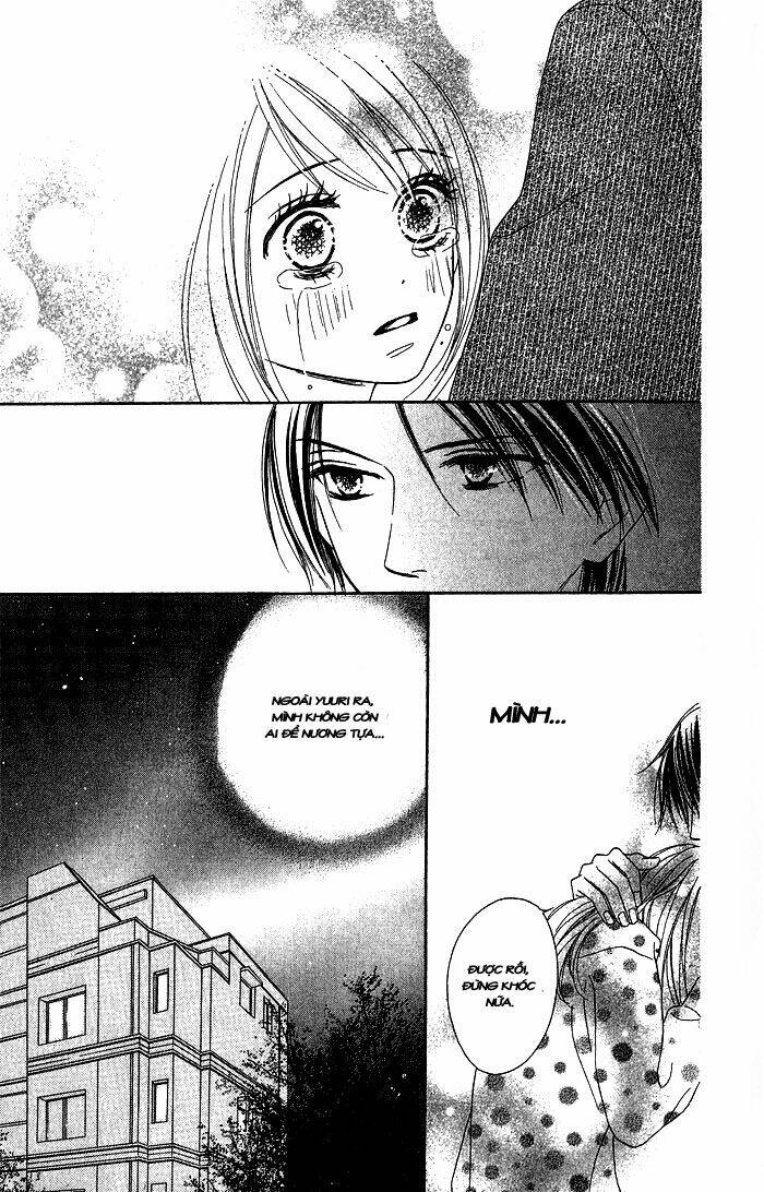 We Aren't Forgiven Chapter 1 - Trang 13