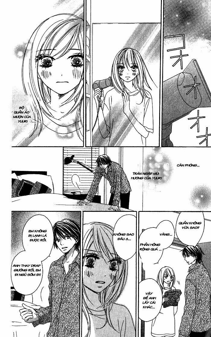 We Aren't Forgiven Chapter 1 - Trang 14